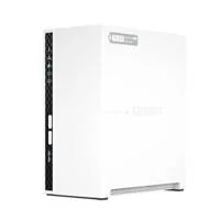NAS QNAP TS-233 /2 BAHIAS SATA HDD 3,5 NUCLEO CUADRUPLE 2.0GHZ/2GB DE