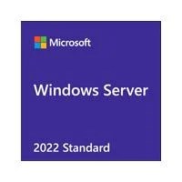 MICROSOFT OEM WINDOWS SERVER STANDARD 2022 64 BITS SPANISH 1 PK DSP OE
