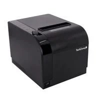 MINIPRINTER TECHZONE TZBE301, TERMICA, 80 MM, VEL 300 MM/S, 576 DPI, U