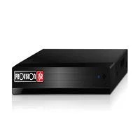 DVR  PROVISION ISR  SH-8100A5N-8LMM  8 CH 8 IP  8MP LITE  ANALITICOS
