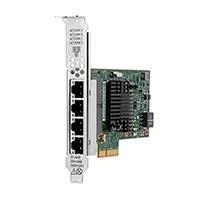 TARJETA DE RED HPE INT I350 1GBE 4 PUERTOS BASE-T ADAPTER