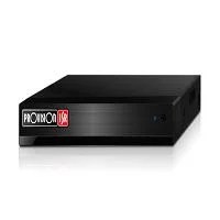 DVR  PROVISION ISR  SH-16200A5N-5LMM  16 CH 8 IP  5MP LITE  ANALITICOS