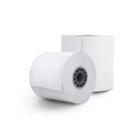 PAQUETE ROLLO PAPEL TERMICO GHIA PTG57N  57X60 MM /PARA IMPRESORAS DE