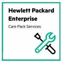POLIZA DE GARANTIA HPE TECH CARE BASIC 5 AÑOS PARA STOREEASY 1660 WS I