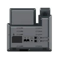 TELFONO IP GRANDSTREAM GRP2604, 6 CUENTAS SIP 3 LINEAS P. LCD 8 TECLAS