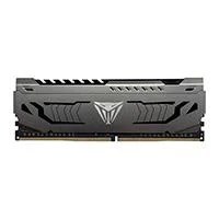 MEMORIA VIPER STEEL UDIMM DDR4 8GB 1X8GB 3200MHZ CL16 288PIN 1.35V P/P