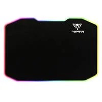MOUSE PAD GAMING VIPER ILMINACION LED 35.35 X 24.27 CM BASE DE GOMA AN
