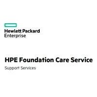 POLIZA DE GARANTIA HPE ARUBA HV1Z0E 36 MESES FUNDATION CARE NBD EXCHAN