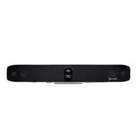 EQUIPO DE VIDEOCONFERNCIA HP POLY 8L534AAABM X70 + TC10 PARA SALAS GRA