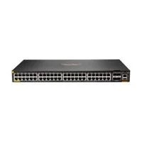 SWITCH HPE ARUBA JL728A 6200F DE 48G PUERTOS CL4 Y 4SFP740W ADMINISTRA