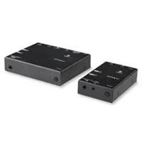 EXTENSOR HDMI POR IP CON COMPRESIN DE VIDEO – 1080P – STARTECH MOD. ST