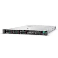 SERVIDOR HPE PROLIANT DL360 GEN10 5220 1P 32 GB-R P408I-A NC 8 SFF CON