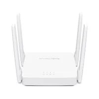 ROUTER WIFI | TP-LINK| MERCUSYS | AC10 | AC1200 | VELOCCIDAD 2.4GHZ 30