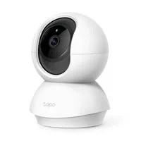 CAMARA IP TP-LINK TAPO C210 WIFI 3 MP MICROSD 256GB 360 HORIZONTAL 114