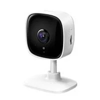 CAMARA IP TP-LINK TAPO C110 WIFI 3MP MICROSD 256GB VISION NOCTURNA AUD