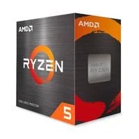 PROCESADOR AMD RYZEN 5 5600 S-AM4 5A GEN  3.5 – 4.4 GHZ  CACHE 32MB  6