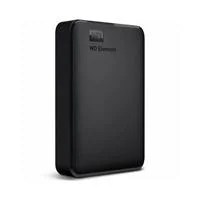 DISCO DURO EXTERNO WD ELEMENTS 5TB 2.5 PORTATIL USB3.0 NEGRO WINDOWS W