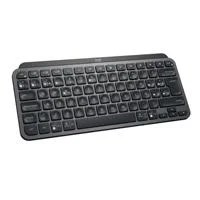 TECLADO LOGITECH MX KEYS MINI GRAPHITE ILUMINADO MASTER SERIES INALAMB