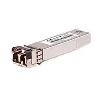 TRANSCEIVER HPE ARUBA R9D16A INSTANT ON 1G SFP LC SX 500 METROS OM2 MU