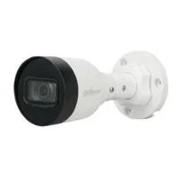 CAMARA IP DAHUA BULLET IPC-HFW1431S1-A-S4 4 MEGAPIXELES H.265+ LENTE D