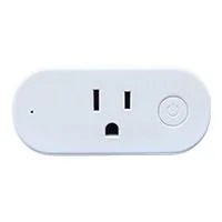 CONTACTO INTELIGENTE DISEÑO COMPACTO / MIRATI / SMART PLUG / WIFI 2.4G