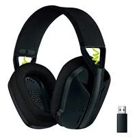 AUDIFONOS GAMING LOGITECH G435 LIGHTSPEED INALAMBRICO RECARGABLE 18HRS