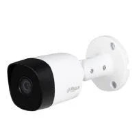 CAMARA DAHUA BULLET HDCVI DE 5 MEGAPIXELES LENTE DE 2.8MM IR DE 20 MTS