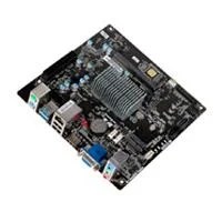 MB ECS CPU INTEGRADO INTEL N4020 /1X SODIMM DDR4 2133/VGA/HDMI/6XUSB /