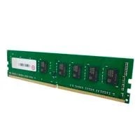 MEMORIA RAM QNAP RAM-8GDR4A0-UD-2400  8GB DDR4  2400 MHZ  UDIMM  SOLO