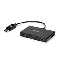 SPLITTER MULTIPLICADOR MST A 3 PUERTOS HDMI – HUB MST – ADAPTADOR MULT