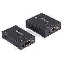 JUEGO EXTENSOR HDMI POR CABLE CAT5 HDBASET – 4K – 100M – STARTECH MOD.
