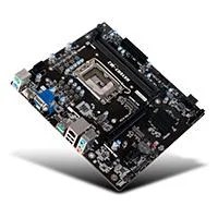 MB ECS H610 S-1700 12A GEN  2X DDR4 3200  PCIE 4.0  4X USB 3.2  HDMI