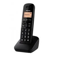 TELEFONO PANASONIC KX-TGB310MEB INALAMBRICO PANTALLA LCD COLOR AMBAR50