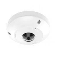 CAMARA FISHEYE IP 4MP HIKVISION DS-2CD2945FWD PANORáMICA 180° – 360°