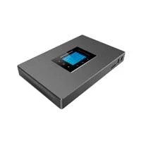 CONMUTADOR IP GRANDSTREAM UCM6302A 2 FXO 2 FXS 500 EXTENSIONES SIP 75