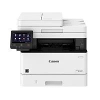 MULTIFUNCIONAL CANON MF455DW, 45 PPM NEGRO, LASER MONOCROMATICA, USB,