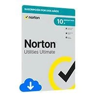 ESD NORTON UTILITIES ULTIMATE  10 DISPOSITIVOS  2 AÑOS  DESCARGA DIGIT