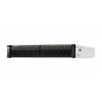 NAS QNAP TDS-H2489FU-4314-256G  ALL-FLASH FUENTE REDUNDANTE 24 BAHIAS