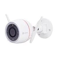CAMARA BALA IP 3MP WIFI EZVIZ  AUDIO DE DOS VIAS  VISION NOCTURNA EN C