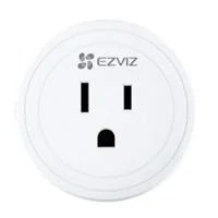 ENCHUFE INTELIGENTE EZVIZ  WI-FI  CONTROL A TRAVES DE LA APLICACION MO