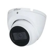 CAMARA IP DOMO DAHUA 4K 8 MEGAPIXELES LENTE DE 2.8 MM 105 GRADOS DE AP