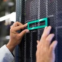 POLIZA DE INSTALACION DE SERVICIOS DE SOPORTE DE HARDWARE HPE INSTALLA