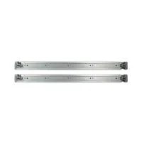 KIT DE RIEL QNAP RAIL-E03 DESLIZANTE PARA INSTALAR SERVIDORES QNAP DE
