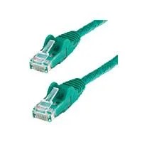 CABLE DE 3M DE RED GIGABIT CAT6 ETHERNET RJ45 SIN ENGANCHE – SNAGLESS