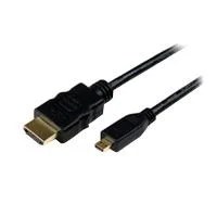 CABLE ADAPTADOR DE 1.8M HDMI A MICRO HDMI DE ALTA VELOCIDAD CON ETHERN