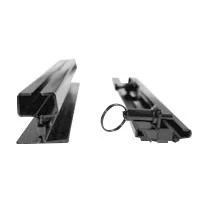 KIT DE MONTAJE HPE ARUBA R3J17A AP-MNT-C PARA MONTAJE EN RIEL DE TECHO