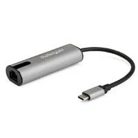 ADAPTADOR DE RED ETHERNET USB-C – ADAPTADOR DE RED LAN NIC ETHERNET RJ