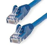 CABLE ETHERNET CAT 6 DE 5 METROS – LSZH – CABLE DE RED PATCH CAT6 UTP