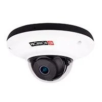 CAMARA IP  PROVISION ISR  DMA-340IPE-28  TIPO DOMO-MINI  4MP  IR-10MTS