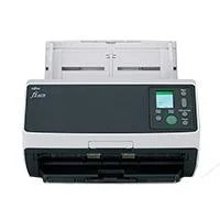 ESCANER FUJITSU FI-8170, 70 PPM/140 IPM, 600 DPI, 24 BITS, USB, DUPLEX